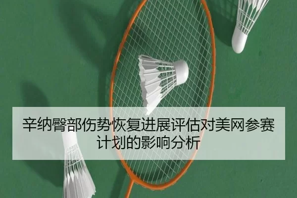 辛纳臀部伤势恢复进展评估对美网参赛计划的影响分析